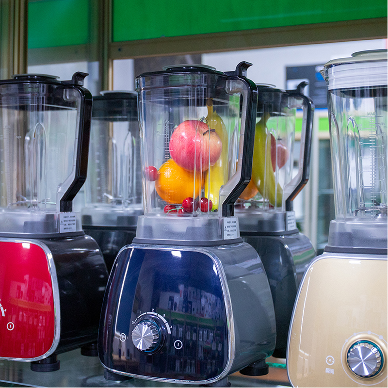 fruit and vegetable juice extractor    soybean milk machine  juice extractor   squeezer   juicer  The wall machine  Household appliances Home intelligent appliances